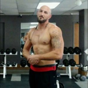 Meet your Posher, Josh